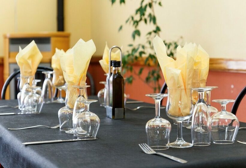 酒店 Restaurante Altabella