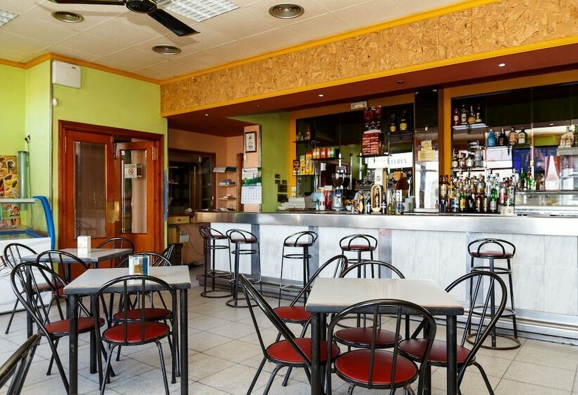 فندق Restaurante Altabella