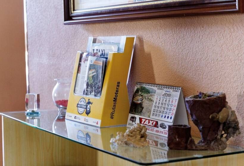 酒店 Restaurante Altabella