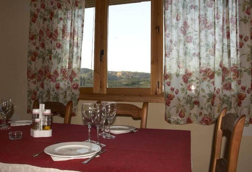 فندق ريفى Agroturismo La Artezuela