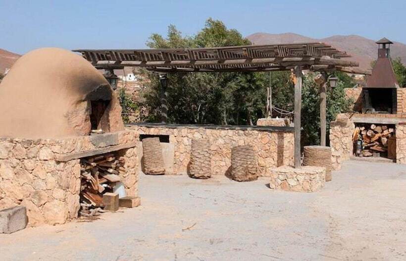 فندق ريفى Agroturismo La Gayria