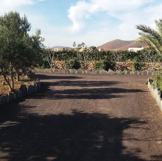 فندق ريفى Agroturismo La Gayria