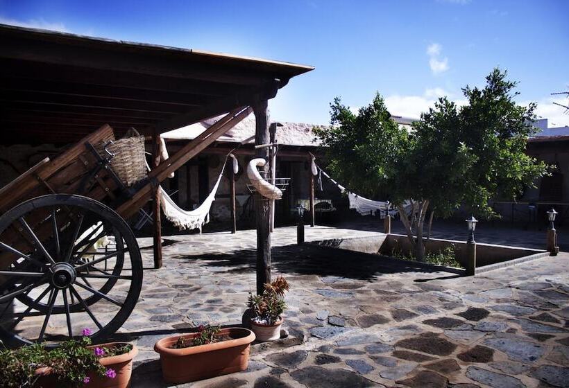 فندق ريفى Agroturismo La Gayria