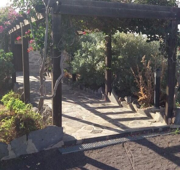 فندق ريفى Agroturismo La Gayria