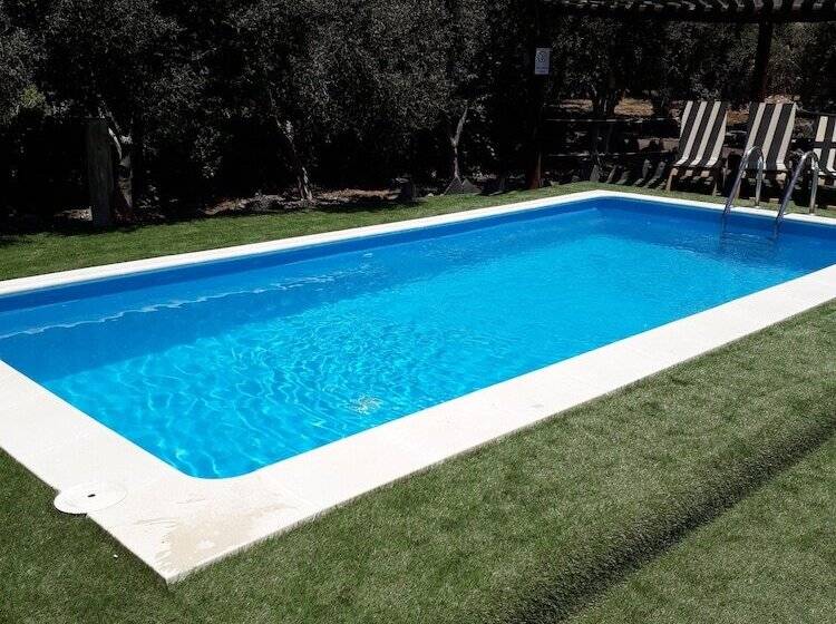 فندق ريفى Agroturismo La Gayria