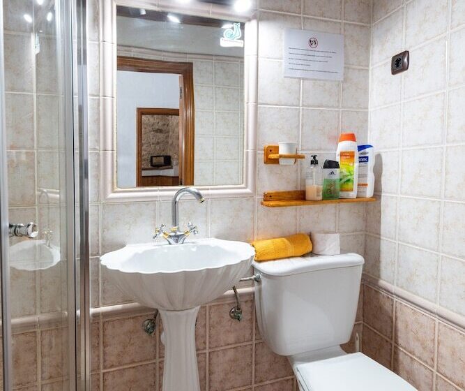 فندق ريفى Agroturismo La Gayria