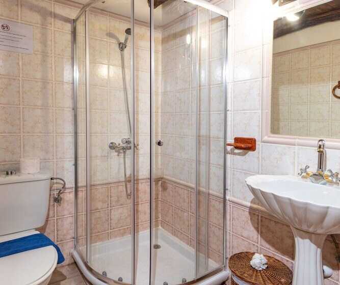 فندق ريفى Agroturismo La Gayria