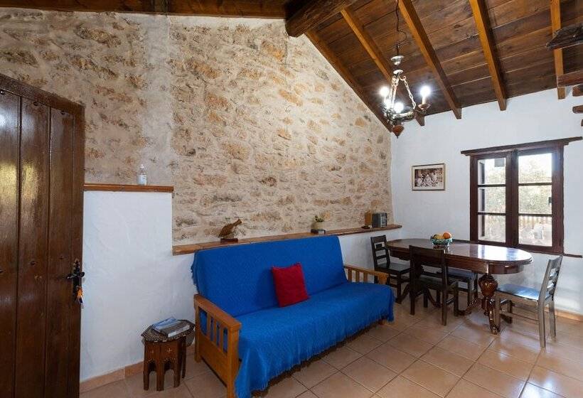 فندق ريفى Agroturismo La Gayria