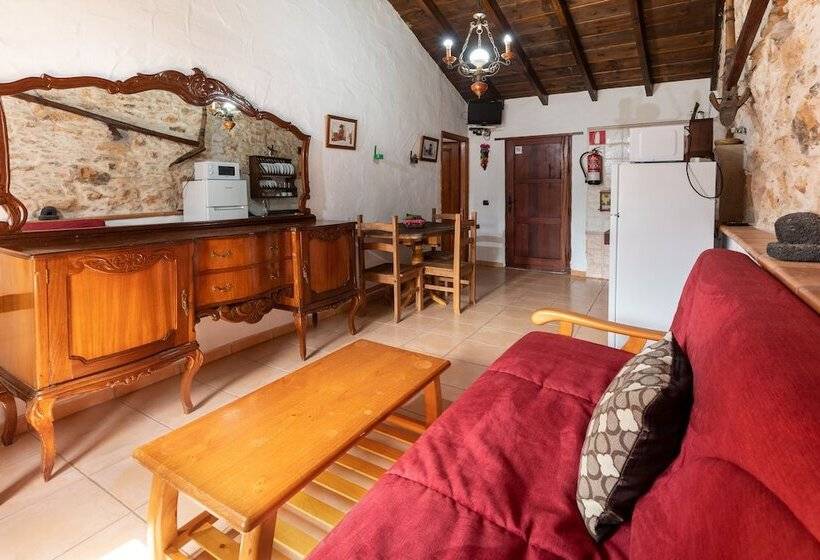 فندق ريفى Agroturismo La Gayria