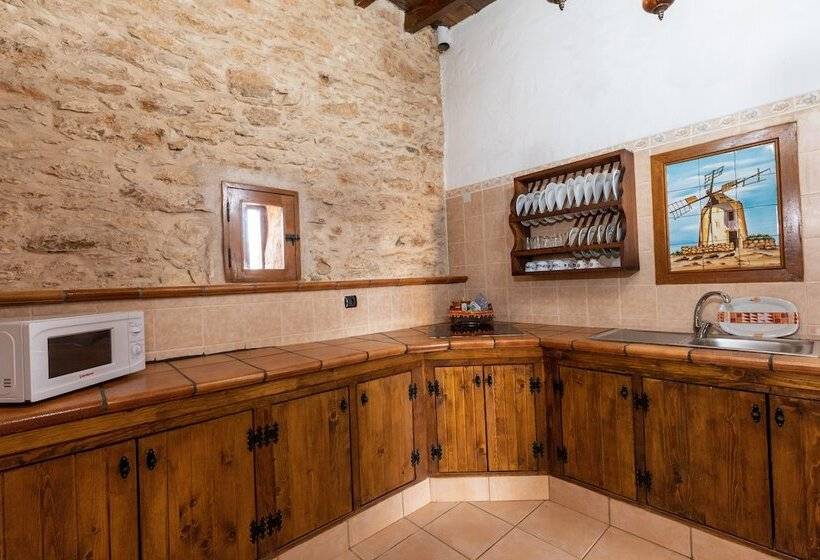 فندق ريفى Agroturismo La Gayria