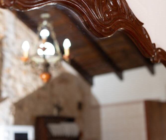 فندق ريفى Agroturismo La Gayria