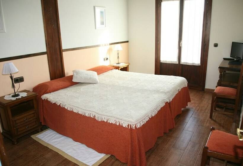 田舎風ホテル Agroturismo Landagarre