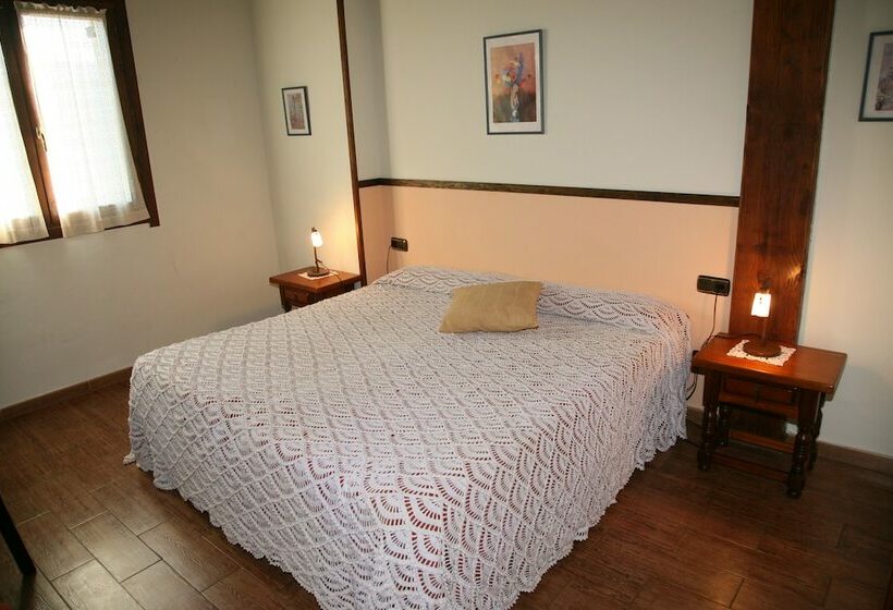 בית מלון כפרי Agroturismo Landagarre