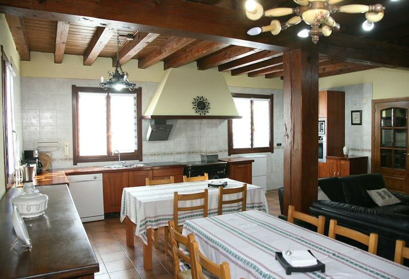 فندق ريفى Agroturismo Landagarre