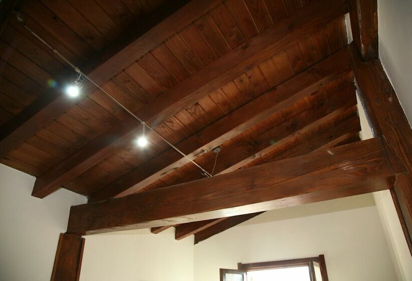 田舎風ホテル Agroturismo Landagarre