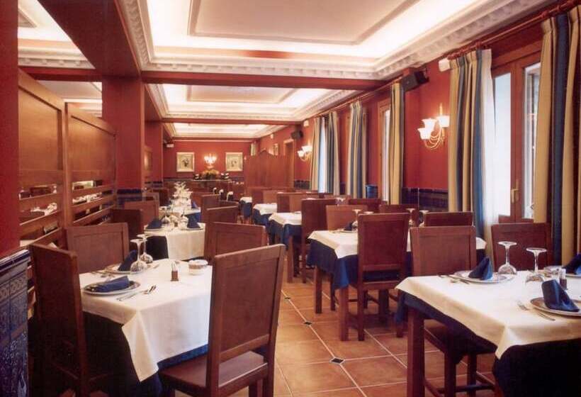 فندق Rural Casa Cirilo