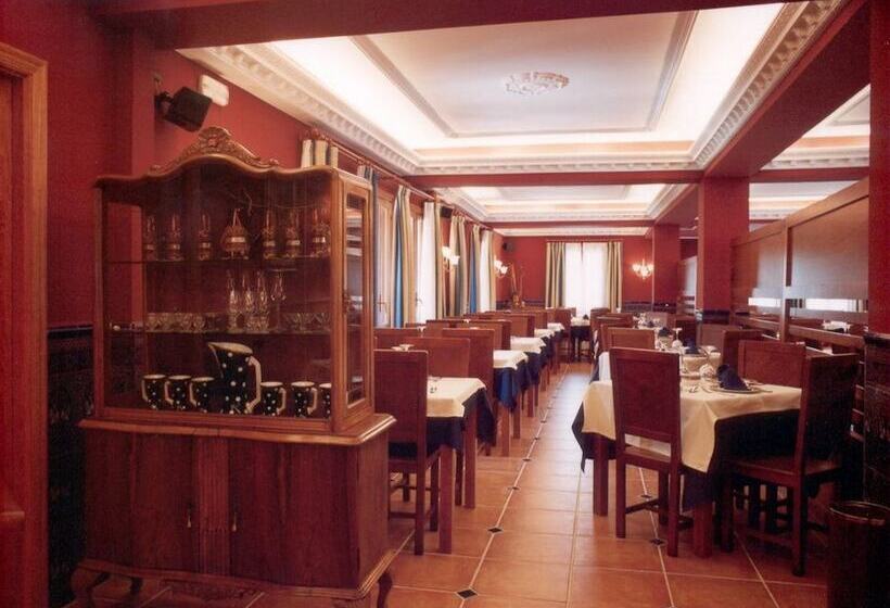 فندق Rural Casa Cirilo