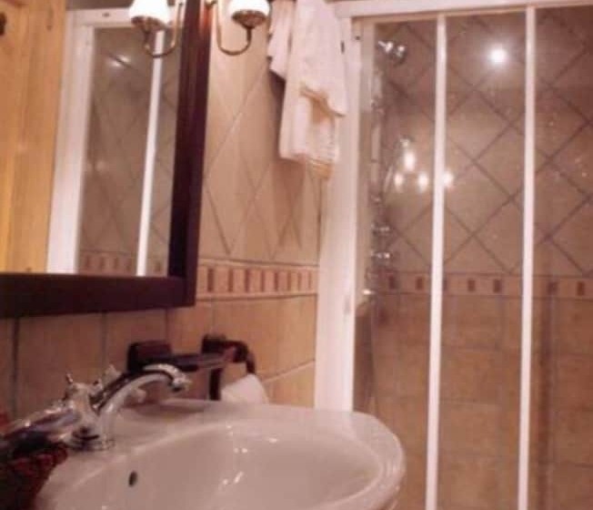 فندق Rural Casa Cirilo