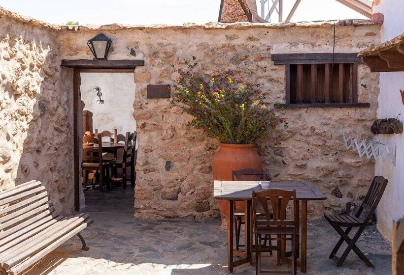 Сельский отель Casa Rural Tamasite