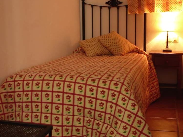 乡村酒店 Casas Rurales Telecabina Las Catifas