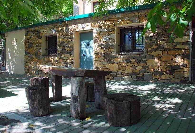 乡村酒店 Casas Rurales Telecabina Las Catifas