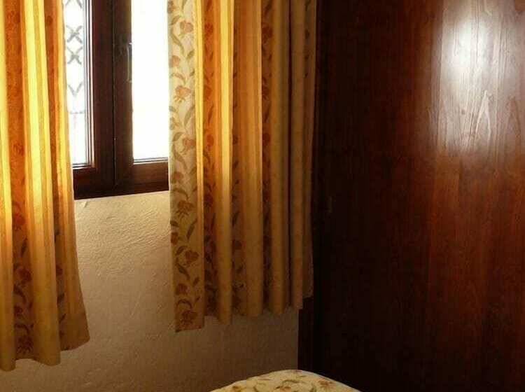 乡村酒店 Casas Rurales Telecabina Las Catifas