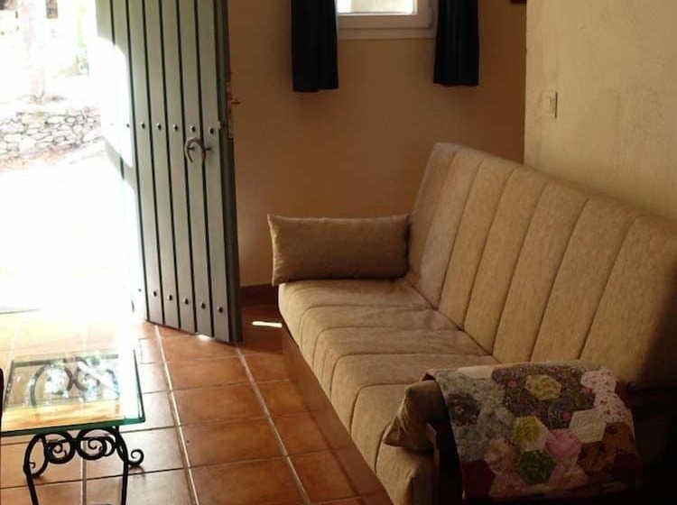 乡村酒店 Casas Rurales Telecabina Las Catifas