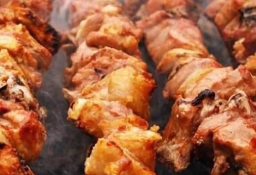 ホテル La Puerta De La Ribera