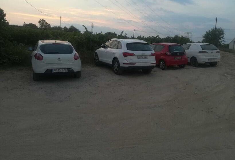 Сельский отель Masia Can Canyes & Spa