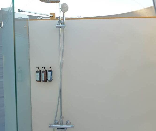 בית מלון כפרי Miluna