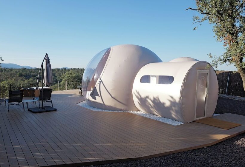 فندق ريفى Miluna