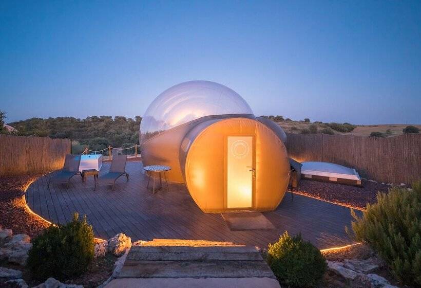 فندق ريفى Miluna