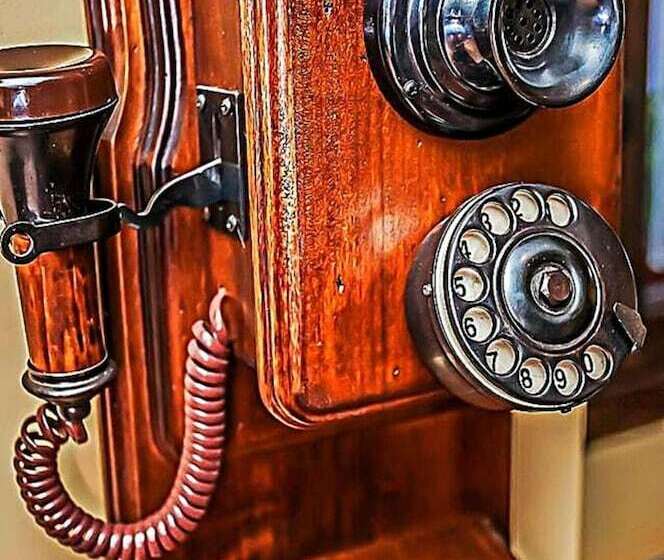 호텔 Rural Pajarapinta