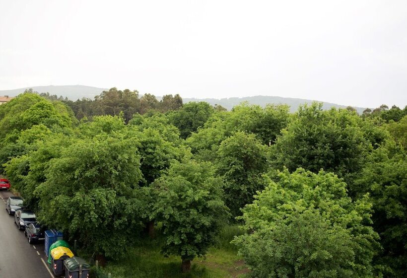 בית מלון כפרי Victorino