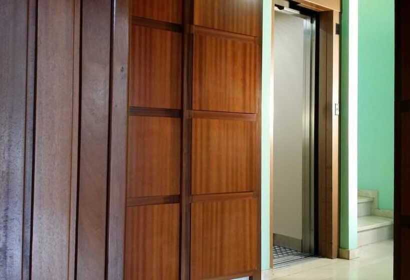 בית מלון כפרי Victorino