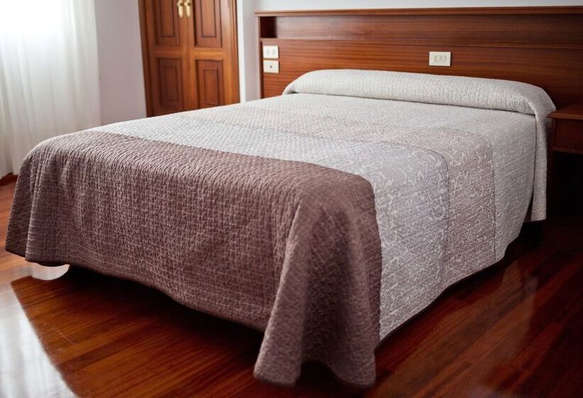 בית מלון כפרי Victorino