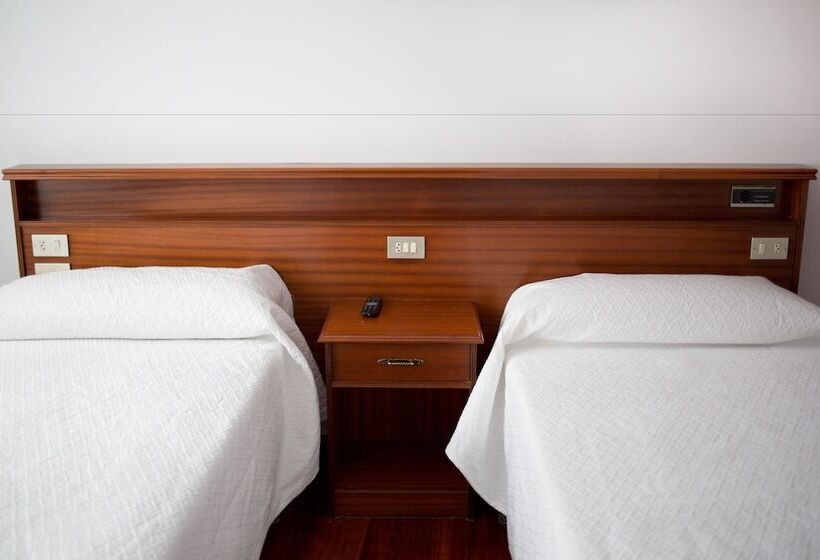 בית מלון כפרי Victorino