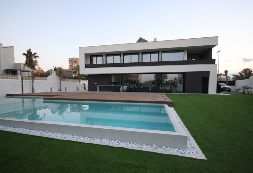 Inmovecos Villa Gawy