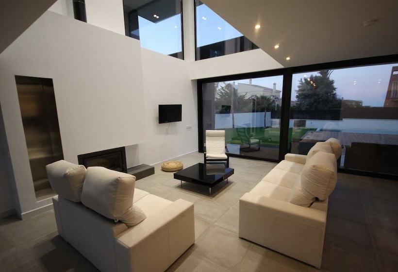 Inmovecos Villa Gawy