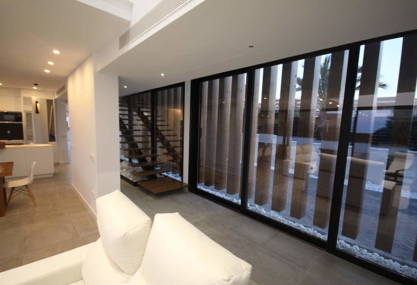 Inmovecos Villa Gawy