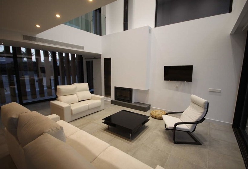 Inmovecos Villa Gawy