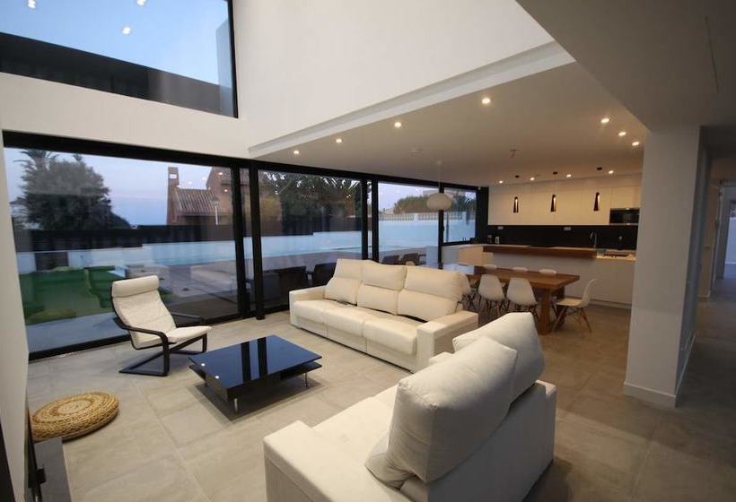 Inmovecos Villa Gawy