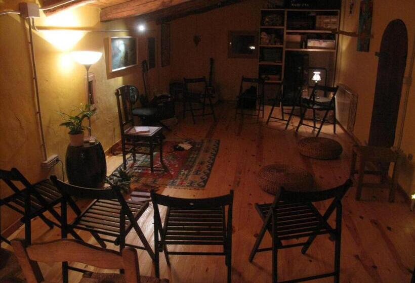 L Esgolfa De Ca L Ortís