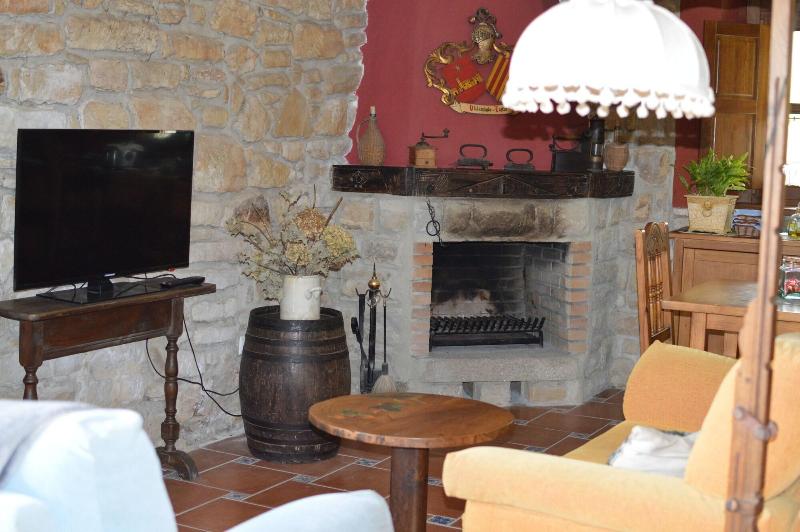 La Casona De Quintes