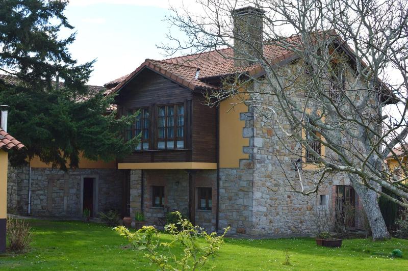 La Casona De Quintes