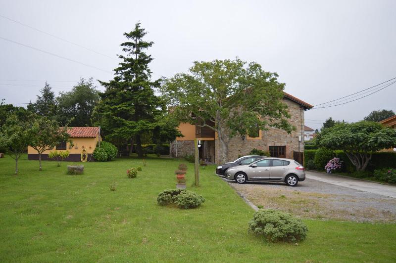 La Casona De Quintes