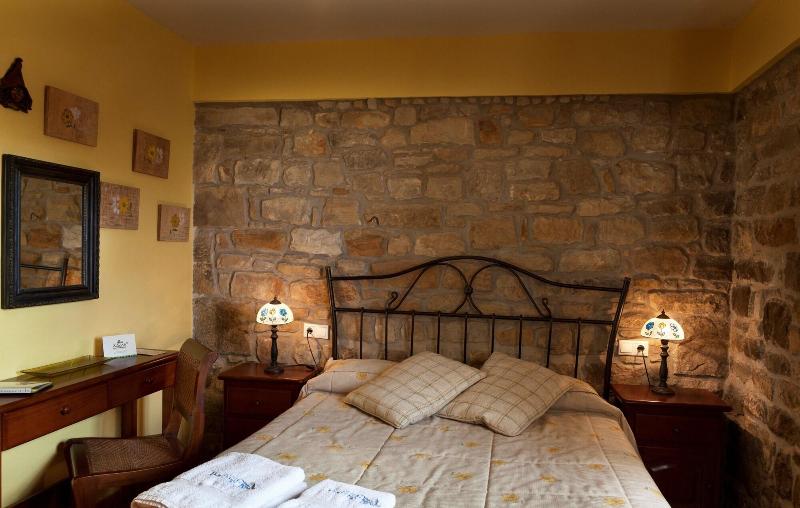 La Casona De Quintes