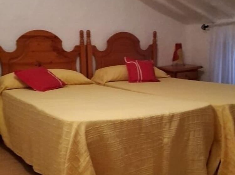La Cueva Soleá
