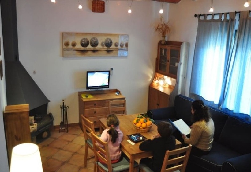 La Mina Rural