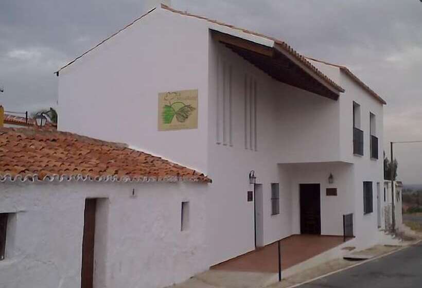 La Mina Rural